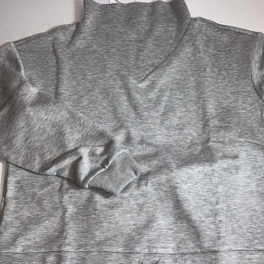 Caracilia soft Lounge Set grey S NWT - Picture 6 of 13